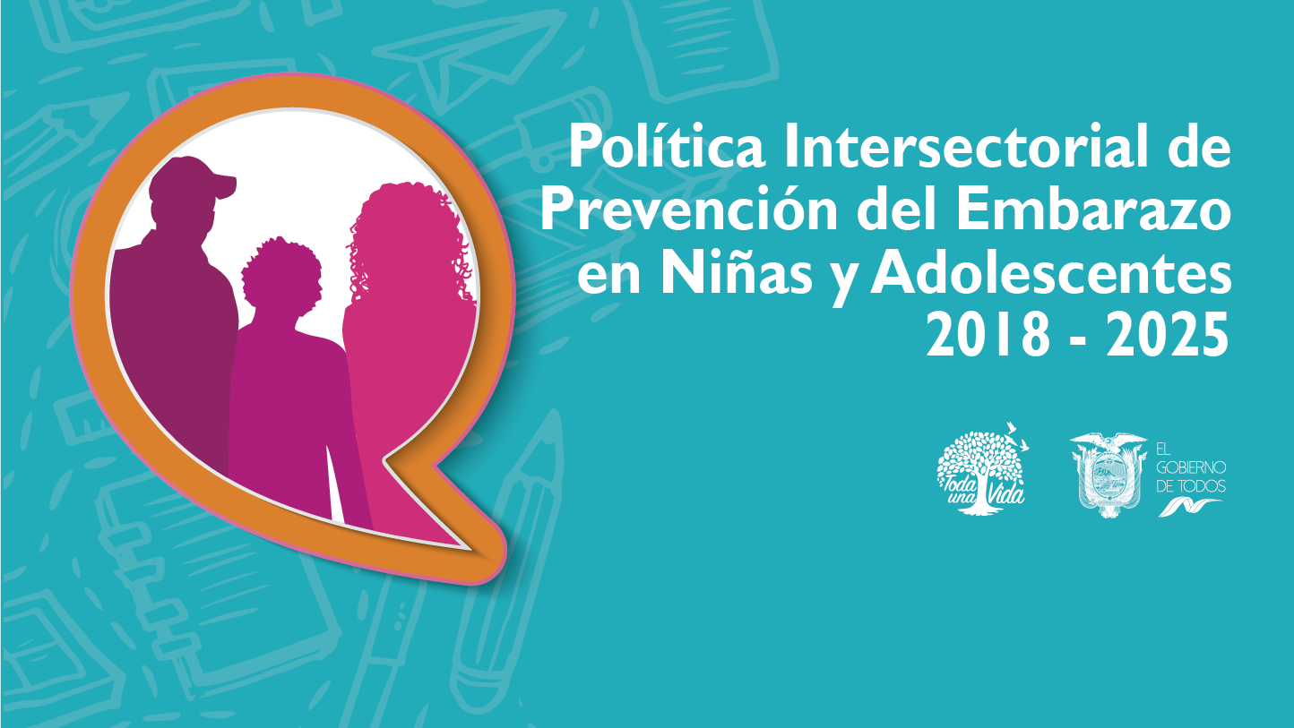 Este 20 De Julio Se Presenta La “política Intersectorial De Prevención Del Embarazo En Niñas Y 4225