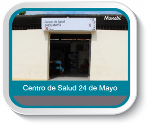 Centro De Salud Tipo B 24 De Mayo – Ministerio De Salud Pública