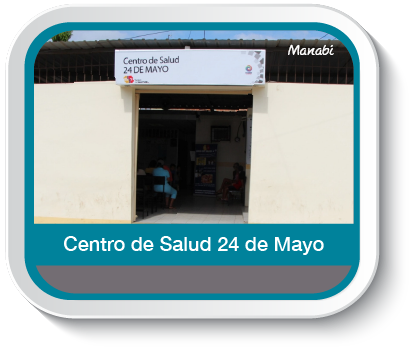 Centro De Salud Tipo B 24 De Mayo – Ministerio De Salud Pública