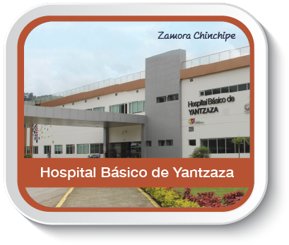 Hospitales básicos