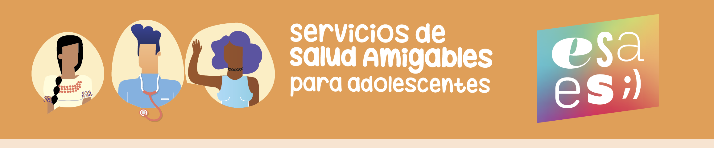 Estrategia De Servicios De Salud Amigables Para Adolescentes 2018