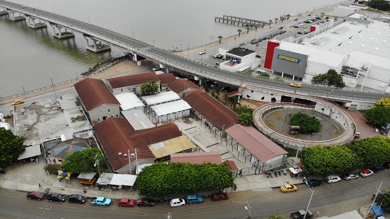 Hospital de Bahía de Caráquez será una realidad – Ministerio de Salud Pública